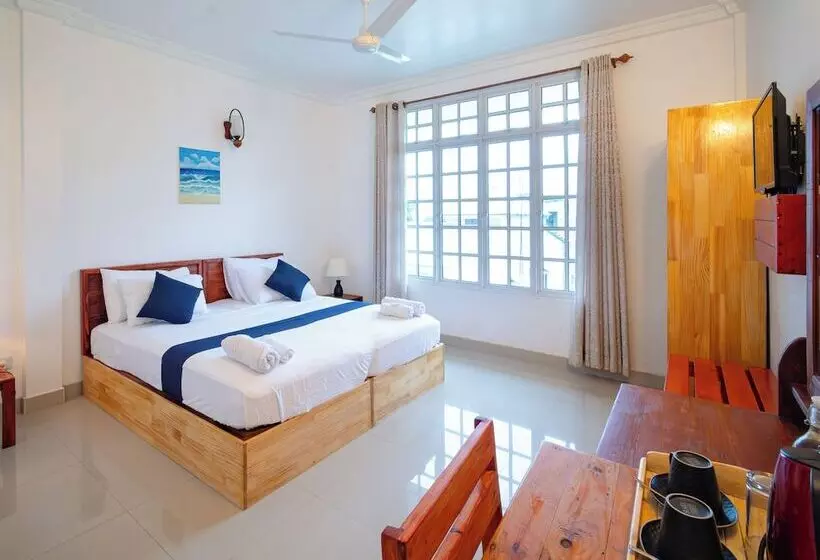 پانسیون Biosphere Inn Maldives
