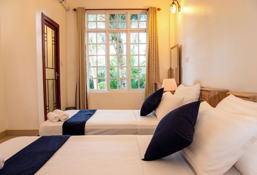 پانسیون Biosphere Inn Maldives