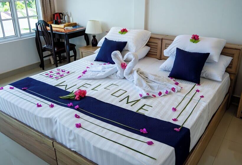 پانسیون Biosphere Inn Maldives