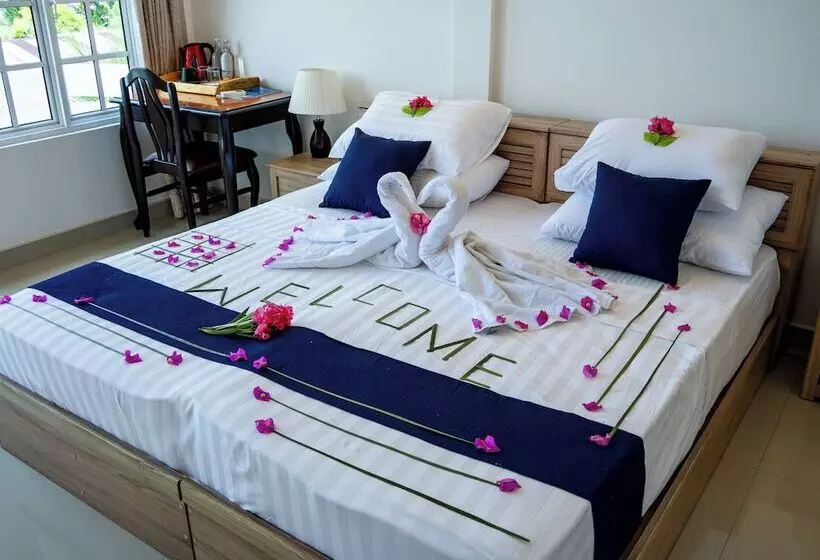 پانسیون Biosphere Inn Maldives