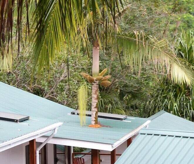 پانسیون Cashew Nut Grove Chalets