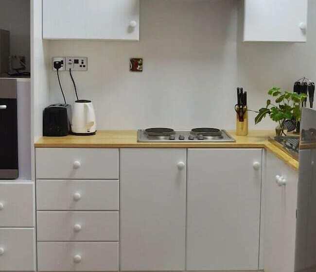 پانسیون Cashew Nut Grove Chalets