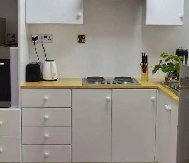 پانسیون Cashew Nut Grove Chalets