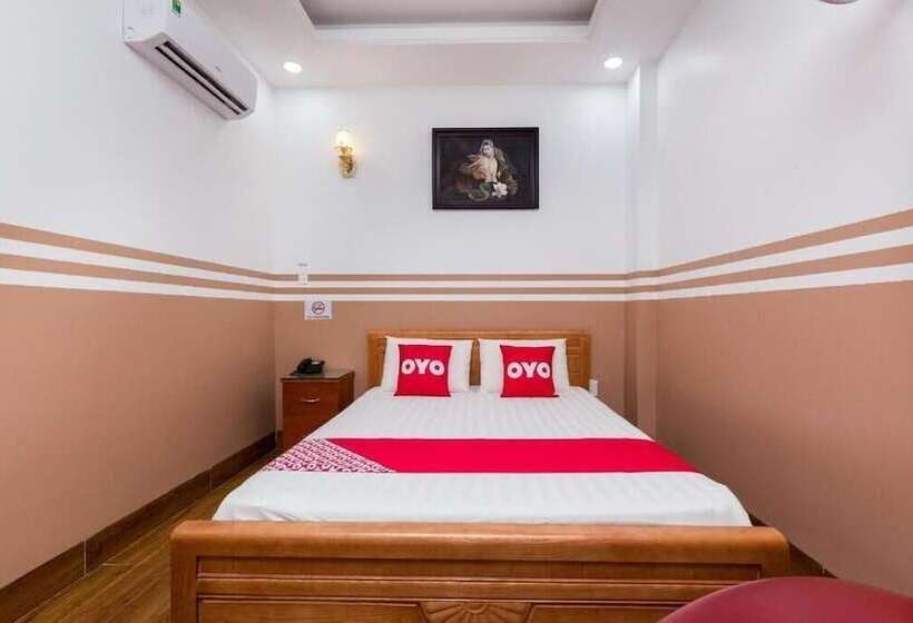 Sao Mai Hotel   By Bay Luxury