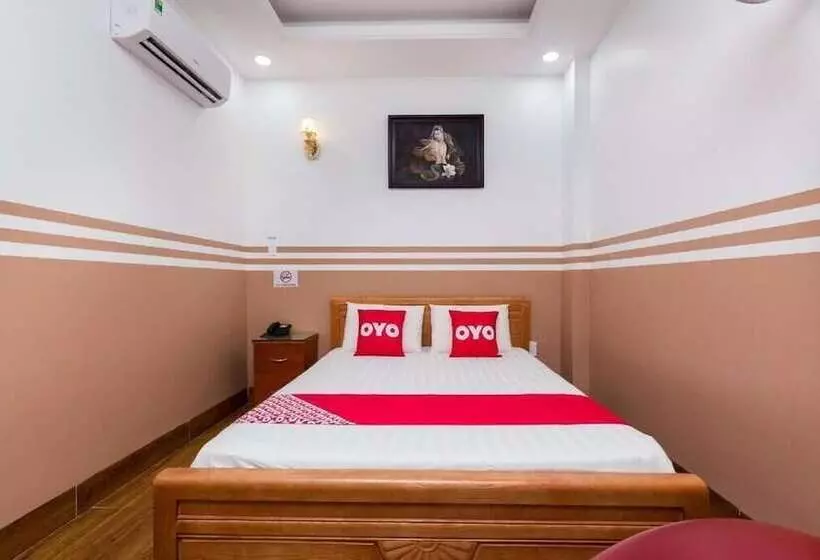 Sao Mai Hotel   By Bay Luxury