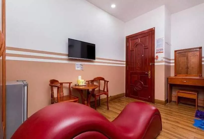 Sao Mai Hotel   By Bay Luxury