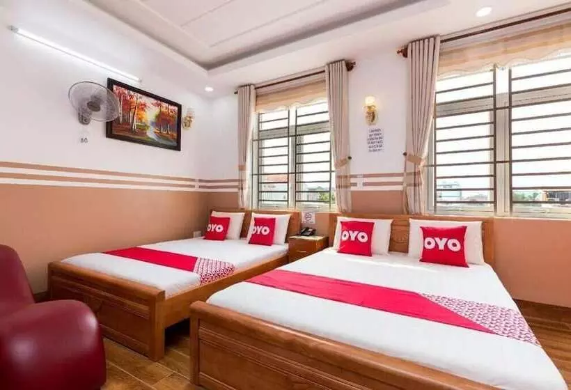 Sao Mai Hotel   By Bay Luxury