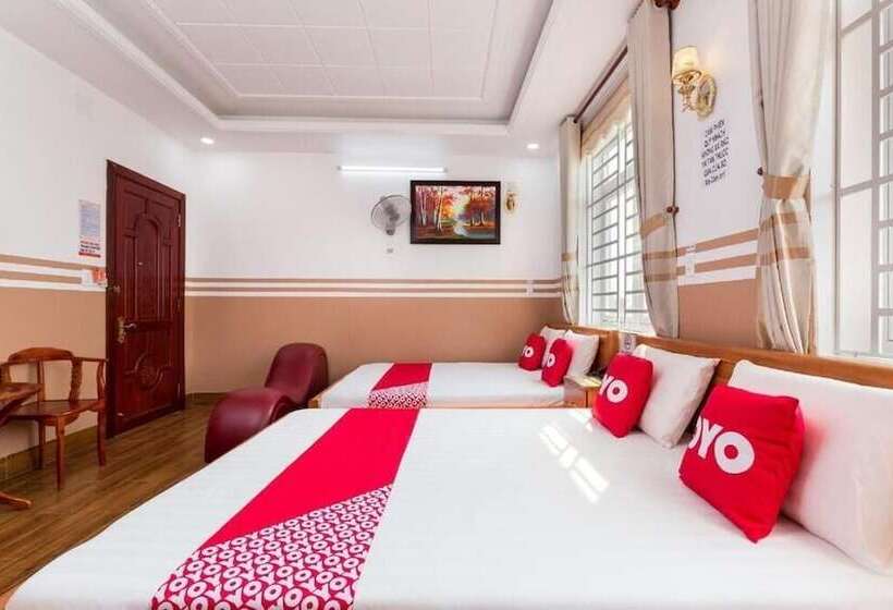 Sao Mai Hotel   By Bay Luxury