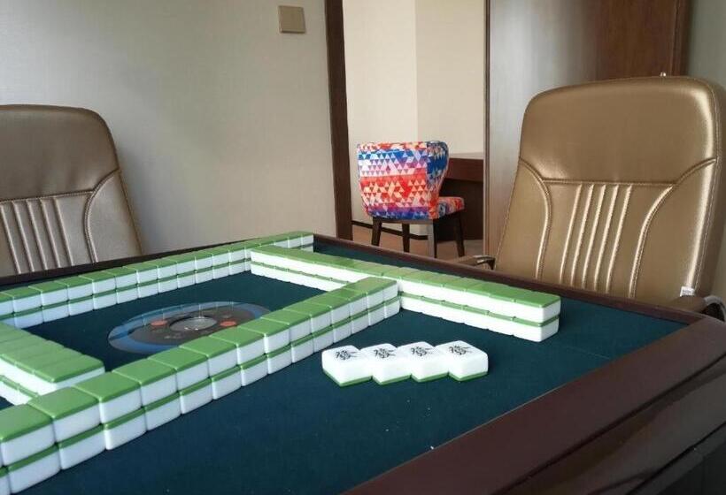 Chao Man Hotel   Guangzhou Railway Station Sanyuanli Metro Station