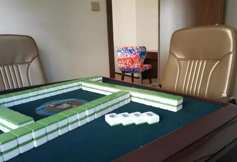 Chao Man Hotel   Guangzhou Railway Station Sanyuanli Metro Station