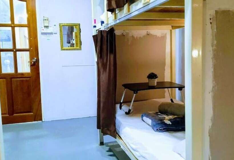 הוסטל Get Inn Backpackers