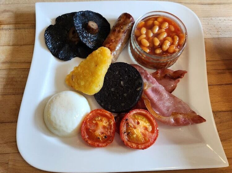 Bed and Breakfast Mulgrave Country Cottage