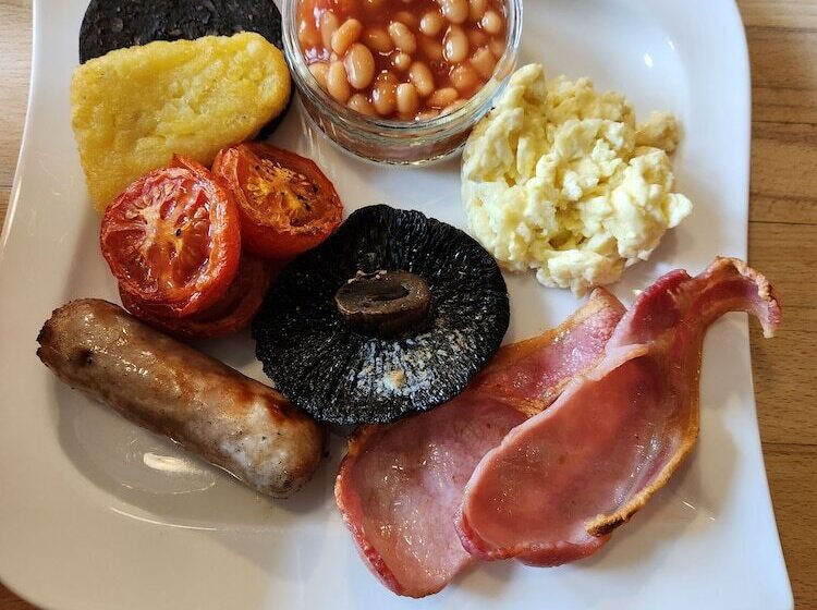 Bed and Breakfast Mulgrave Country Cottage