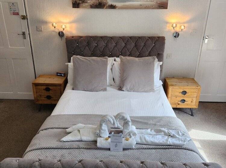 Bed and Breakfast Mulgrave Country Cottage