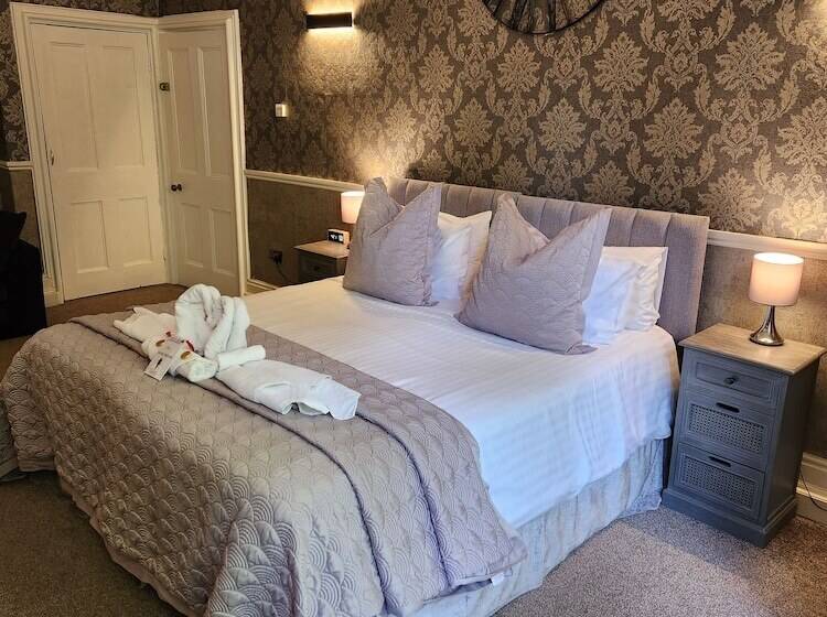 Bed and Breakfast Mulgrave Country Cottage