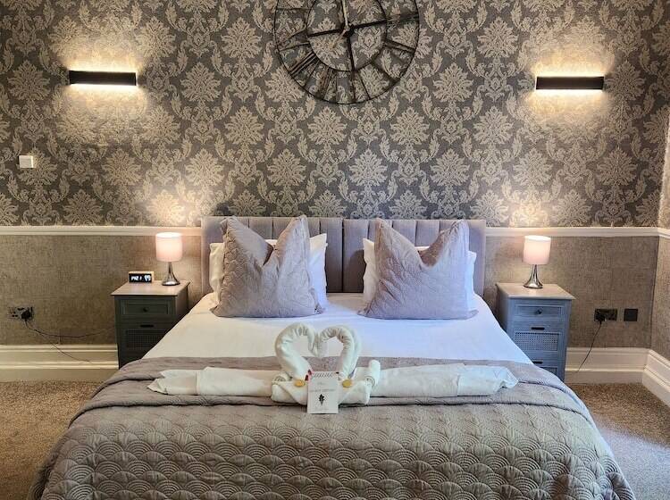 Bed and Breakfast Mulgrave Country Cottage