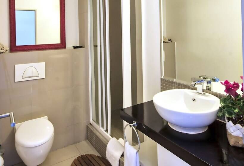 The Quadrant Apartments