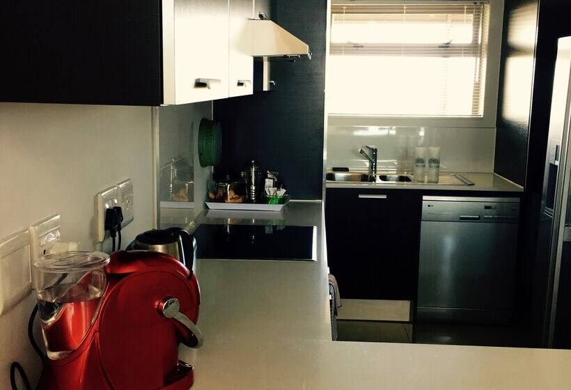 The Quadrant Apartments