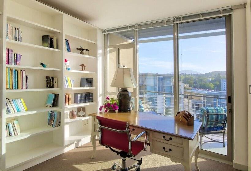 The Quadrant Apartments