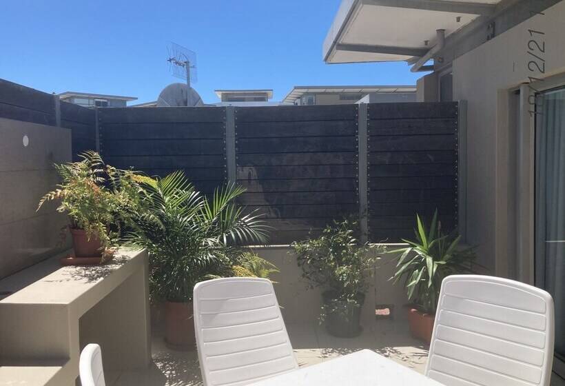 The Quadrant Apartments