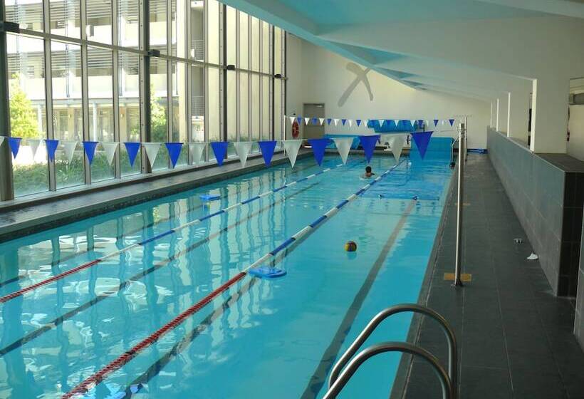 The Quadrant Apartments