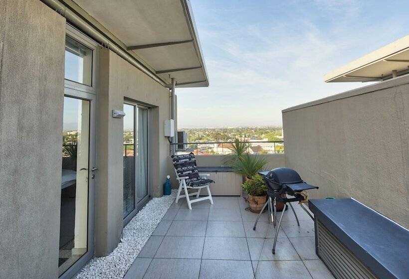 The Quadrant Apartments