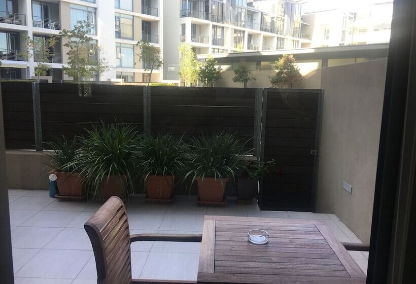 The Quadrant Apartments