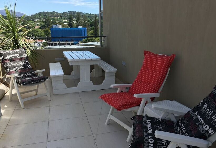 The Quadrant Apartments