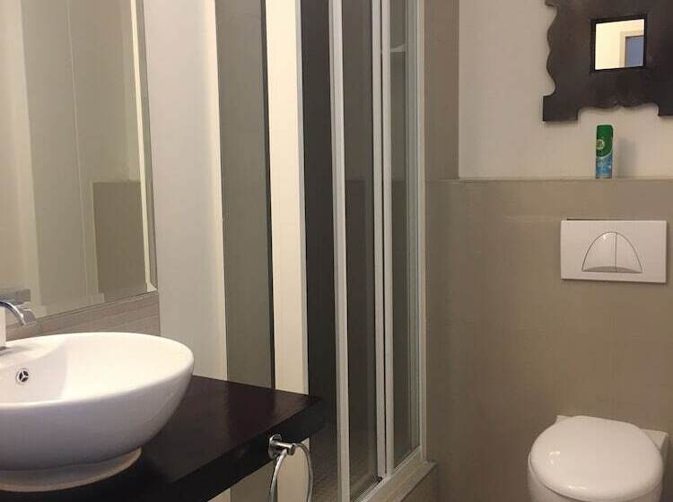 The Quadrant Apartments