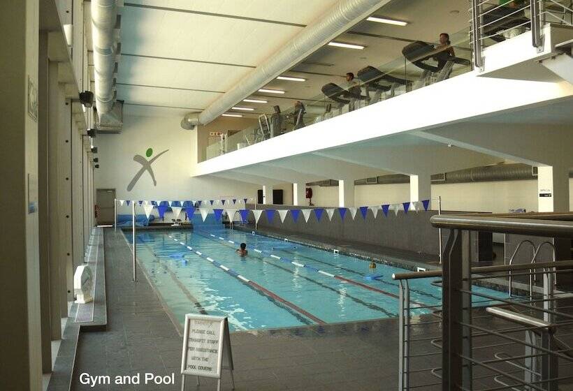 The Quadrant Apartments