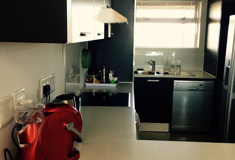 The Quadrant Apartments