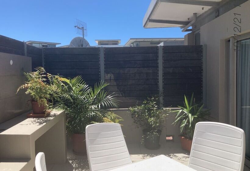 The Quadrant Apartments