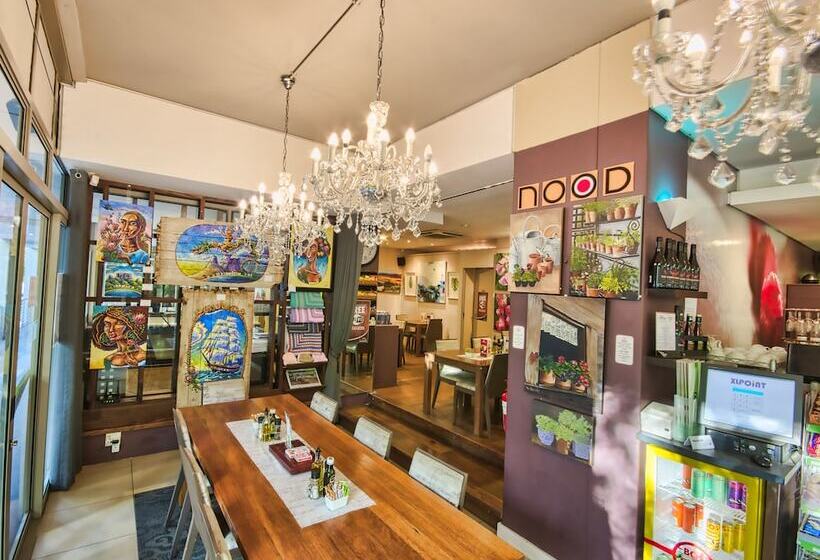 The Quadrant Apartments