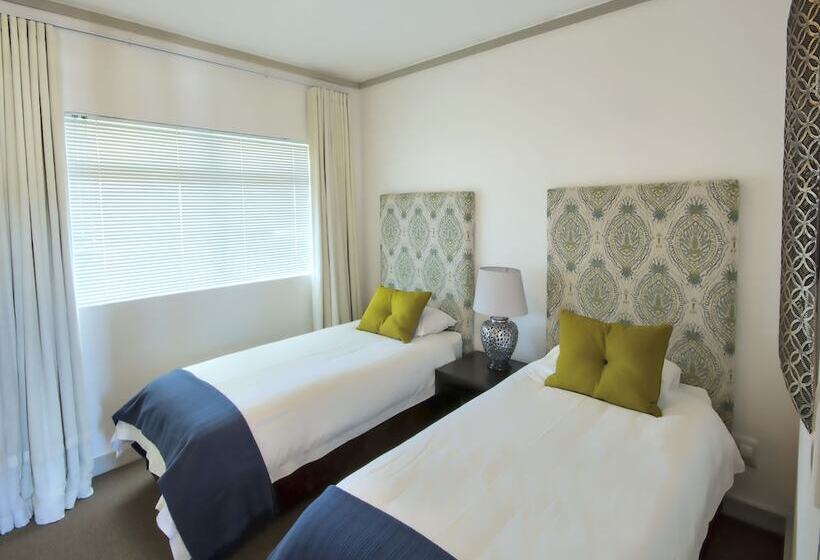 The Quadrant Apartments