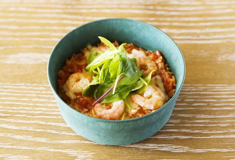 Beb5 Okinawa Seragaki By Hoshino Resorts