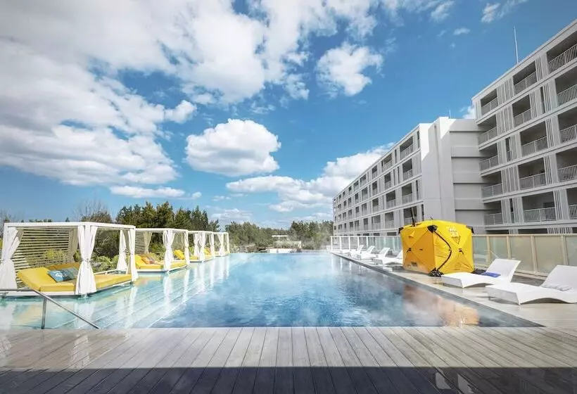 Beb5 Okinawa Seragaki By Hoshino Resorts