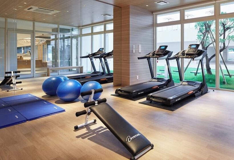 Beb5 Okinawa Seragaki By Hoshino Resorts