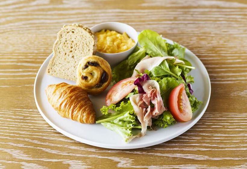 Beb5 Okinawa Seragaki By Hoshino Resorts