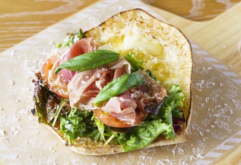 Beb5 Okinawa Seragaki By Hoshino Resorts