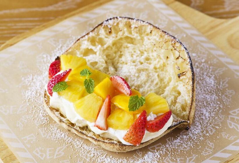 Beb5 Okinawa Seragaki By Hoshino Resorts