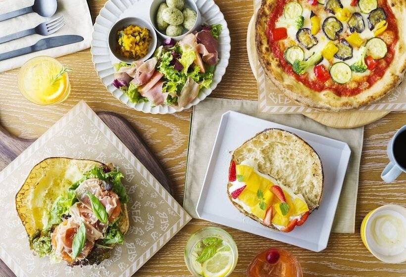 Beb5 Okinawa Seragaki By Hoshino Resorts