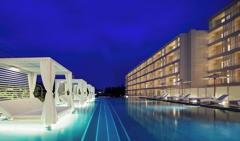 Beb5 Okinawa Seragaki By Hoshino Resorts