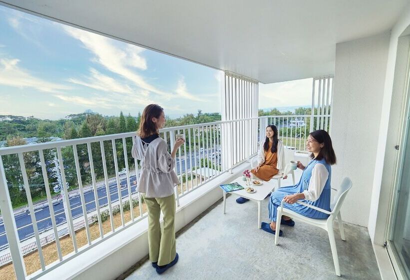 Beb5 Okinawa Seragaki By Hoshino Resorts