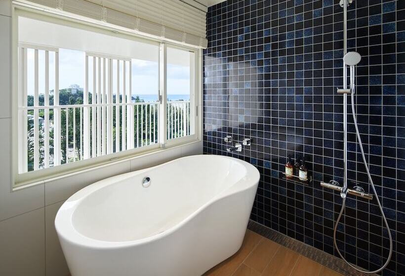 Beb5 Okinawa Seragaki By Hoshino Resorts