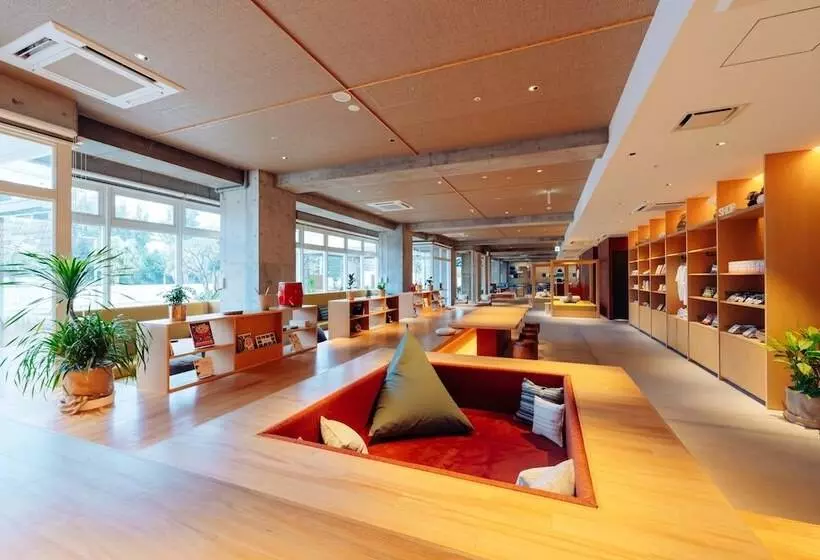 Beb5 Okinawa Seragaki By Hoshino Resorts