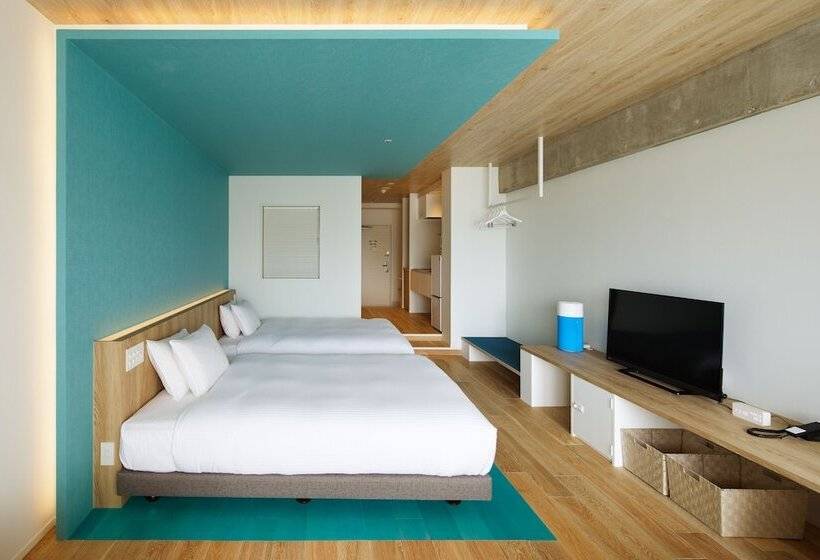 Beb5 Okinawa Seragaki By Hoshino Resorts