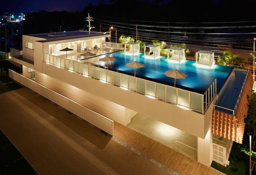 Beb5 Okinawa Seragaki By Hoshino Resorts