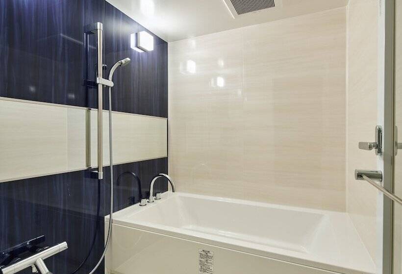 Beb5 Okinawa Seragaki By Hoshino Resorts