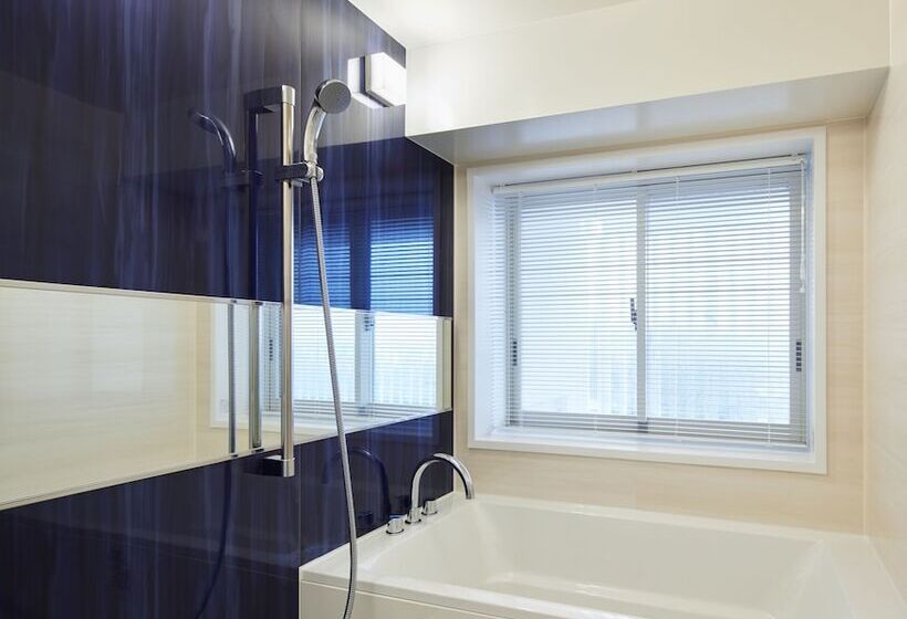 Beb5 Okinawa Seragaki By Hoshino Resorts