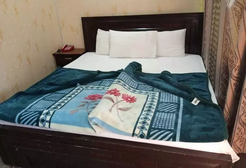 هتل Al Marhaba Inn